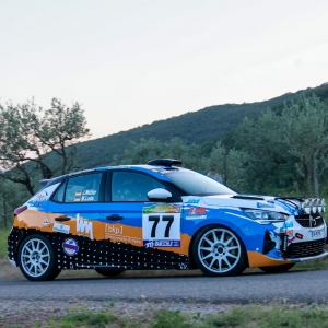 44° RALLY INTERNAZIONALE CASENTINO - Gallery 10